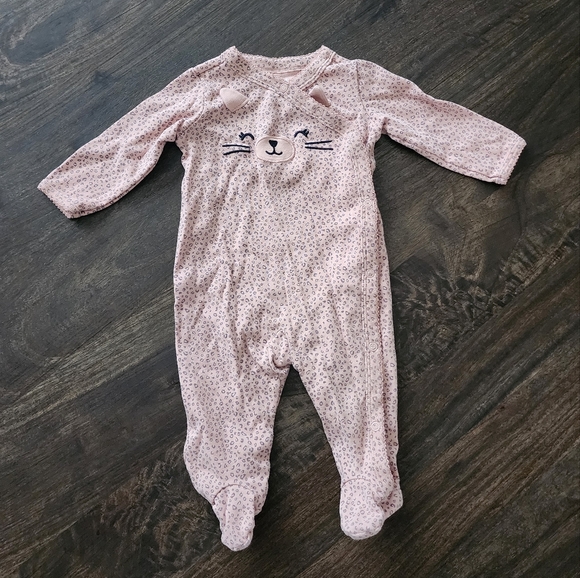 Carter's one piece - Picture 1 of 4